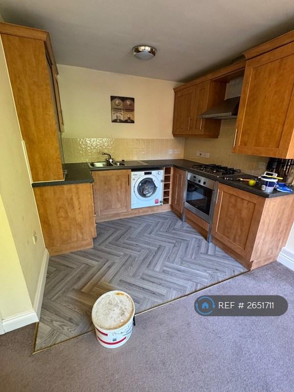 Flat Wharton Hall in Winsford