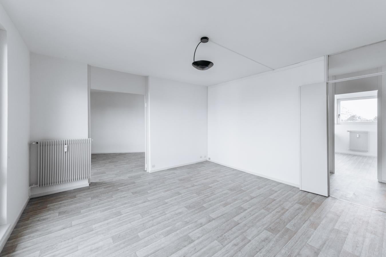 Flat Rue Ronde in Quetigny