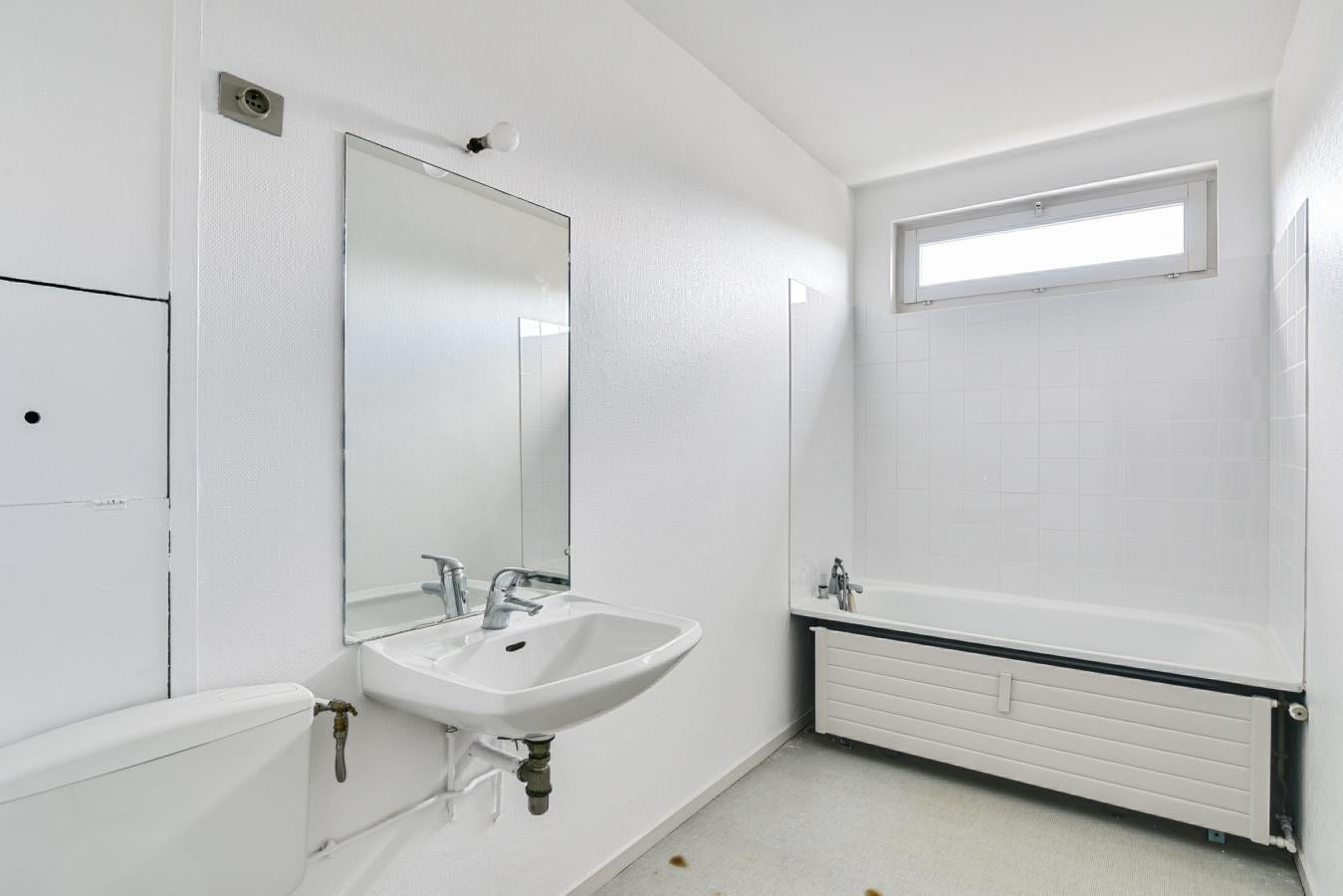 Flat Rue Ronde in Quetigny