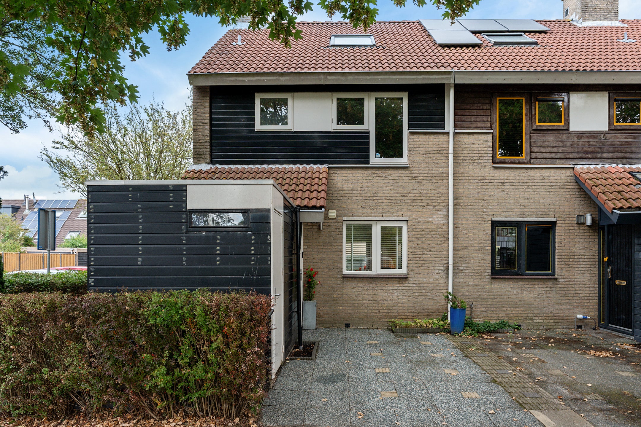 Huis Kadelaan 171 in Zoetermeer