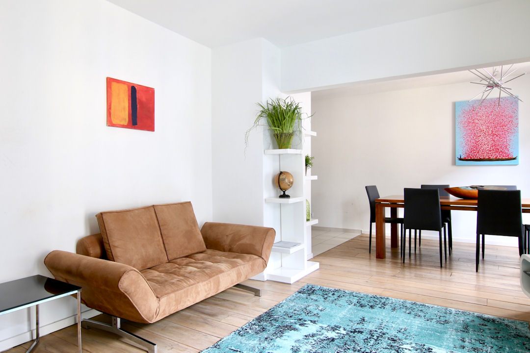 Wohnung Jahnstraße in Köln
