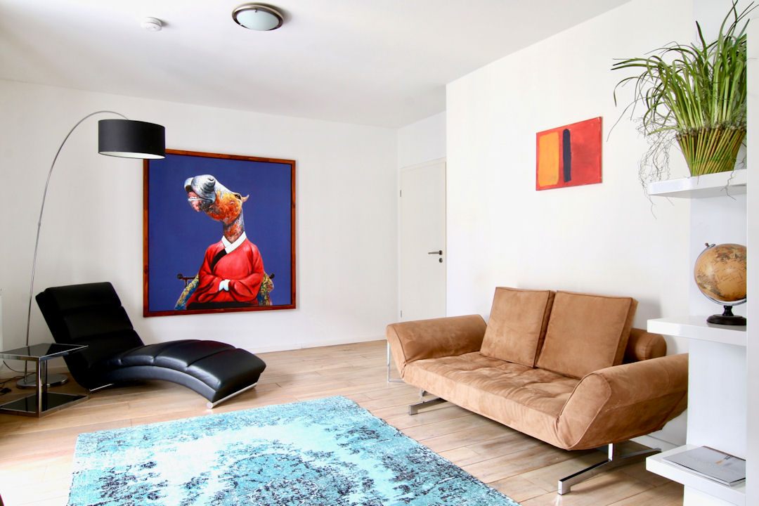 Wohnung Jahnstraße in Köln