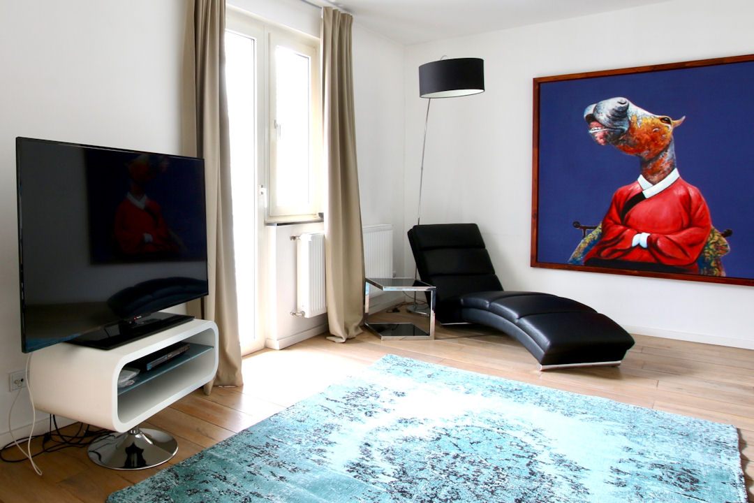 Wohnung Jahnstraße in Köln