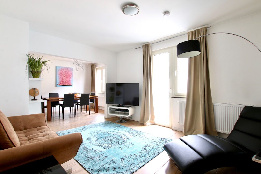Wohnung Jahnstraße in Köln
