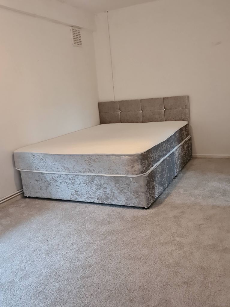 Flat Queensway in Brighton