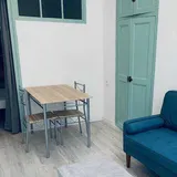 Appartement Rue d'Alzon à Bordeaux