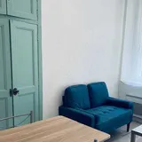 Appartement Rue d'Alzon à Bordeaux