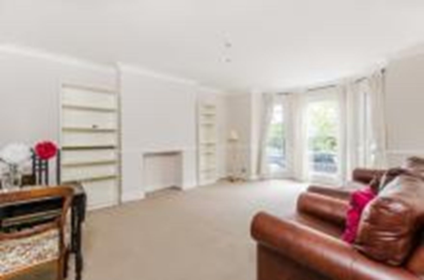 Flat Waldegrave Road in Greater London