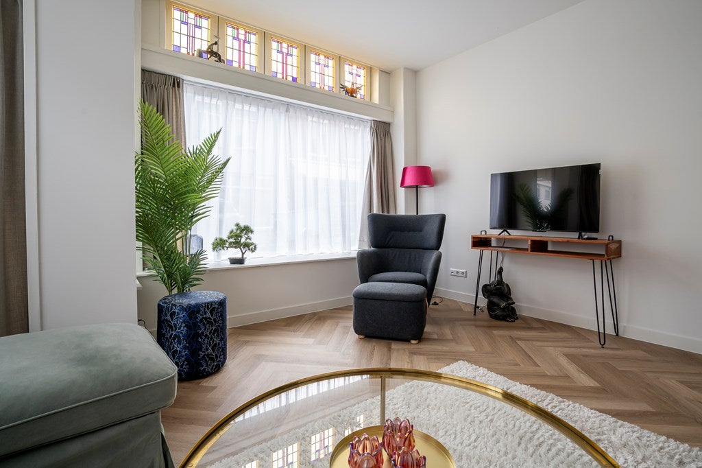 Appartement te koop: De Ruijterstraat 34A-2, Den Helder