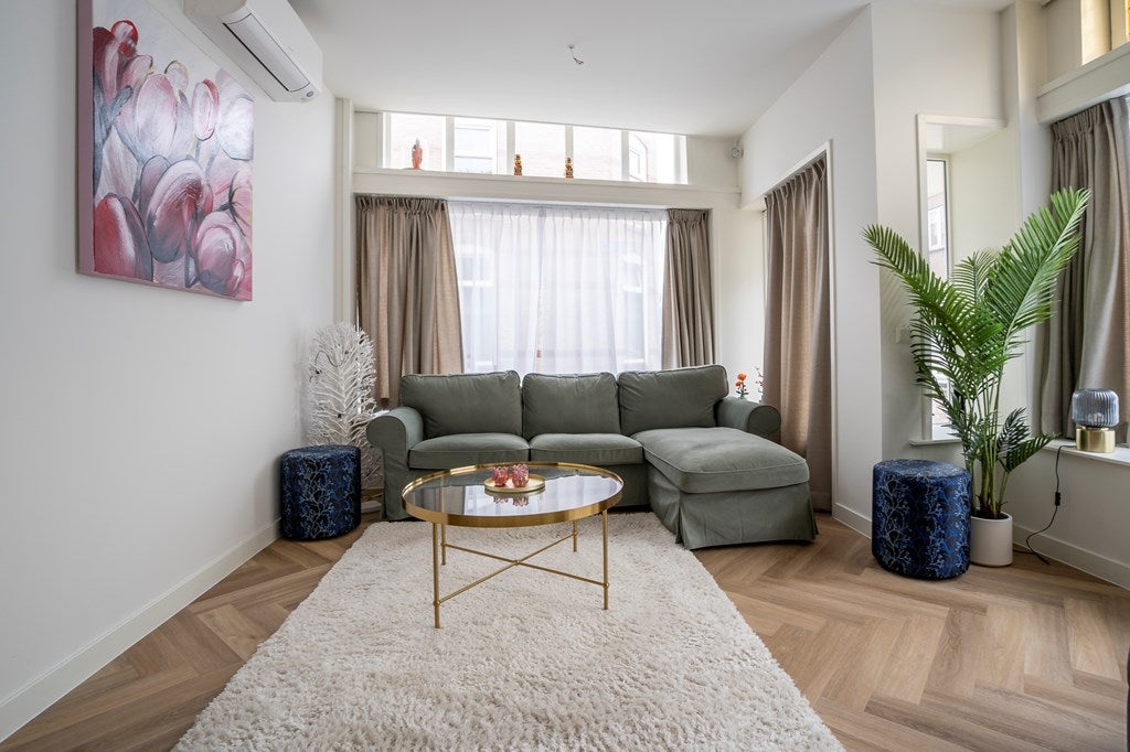 Appartement te koop: De Ruijterstraat 34A-2, Den Helder