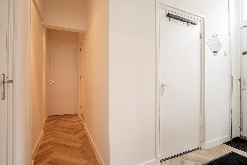 Appartement te koop: De Ruijterstraat 34A-2, Den Helder
