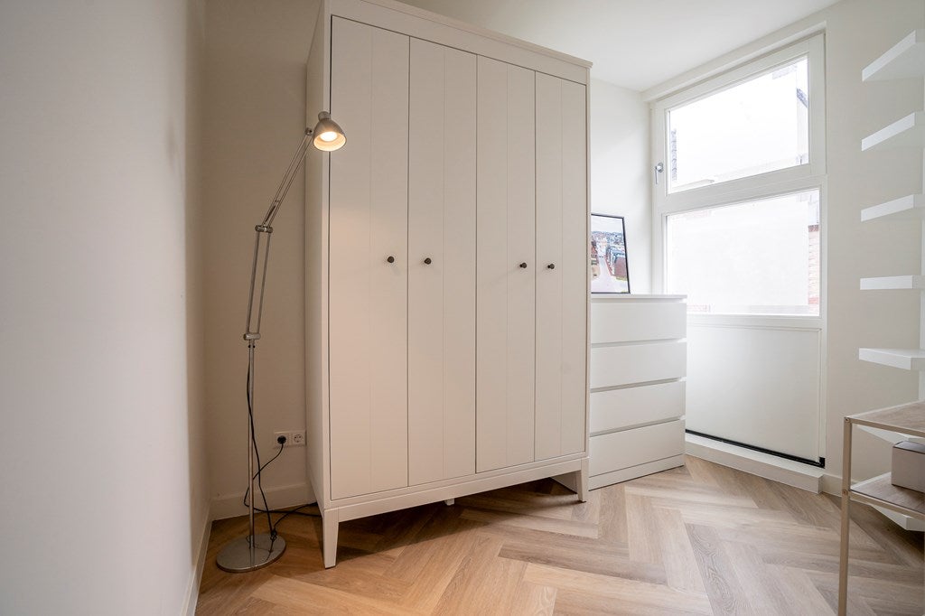 Appartement te koop: De Ruijterstraat 34A-2, Den Helder