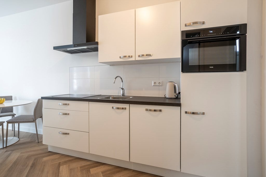 Appartement te koop: De Ruijterstraat 34A-2, Den Helder