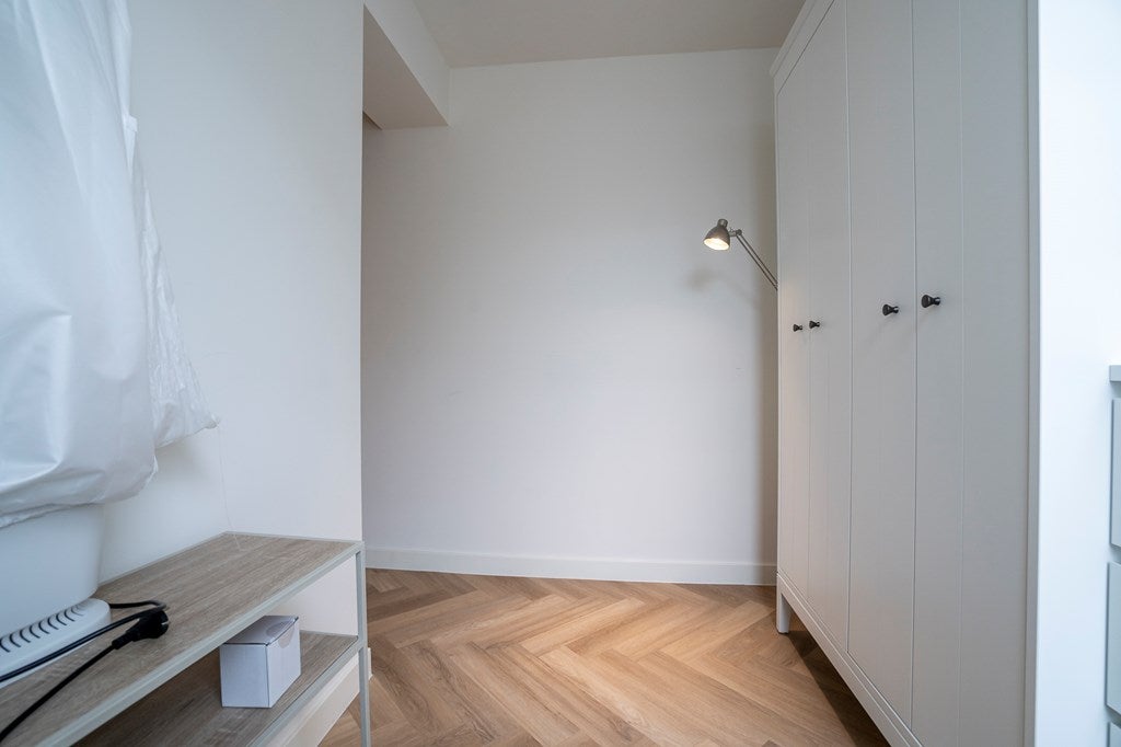 Appartement te koop: De Ruijterstraat 34A-2, Den Helder