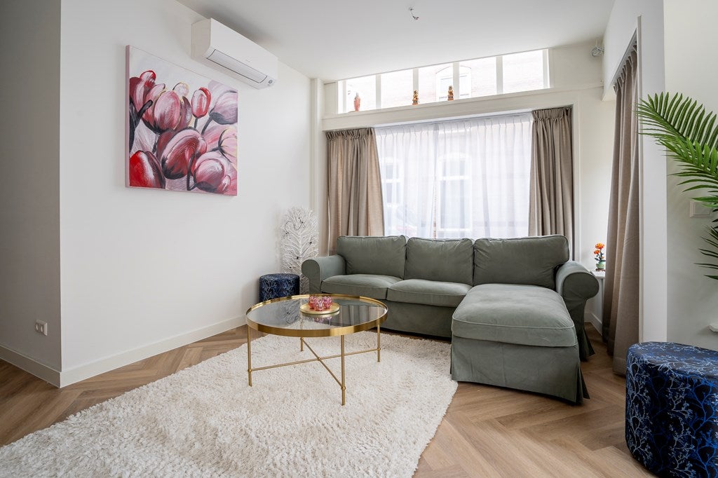 Appartement te koop: De Ruijterstraat 34A-2, Den Helder