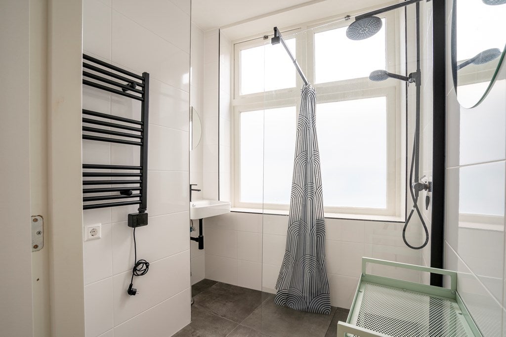Appartement te koop: De Ruijterstraat 34A-2, Den Helder