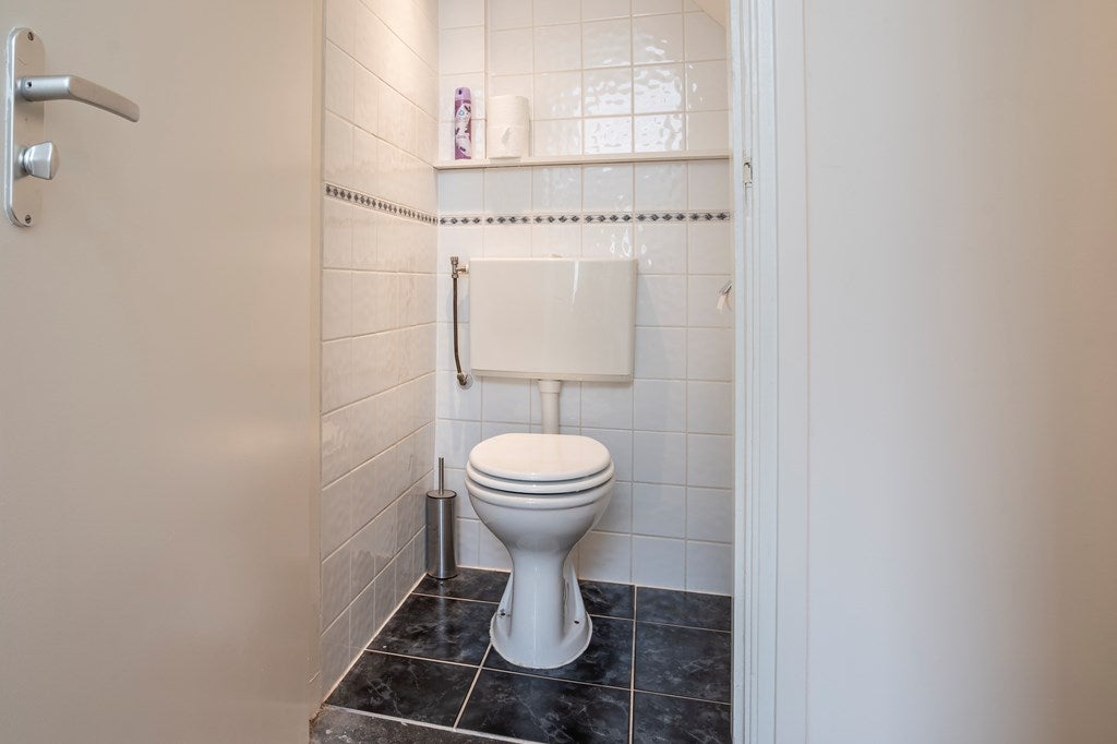 Appartement te koop: De Ruijterstraat 34A-2, Den Helder