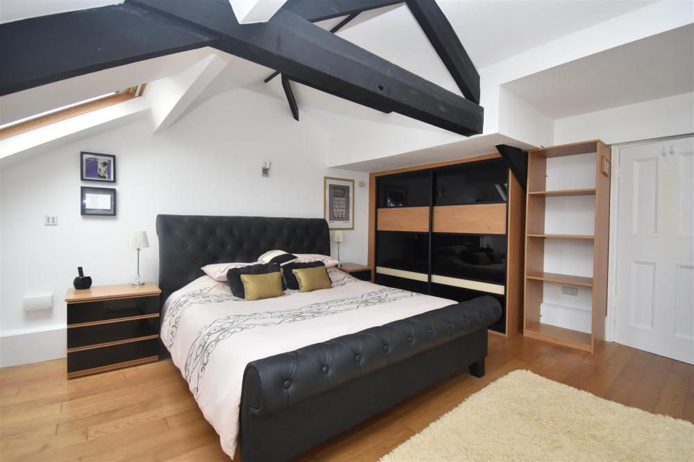 Flat Mill Mount in York