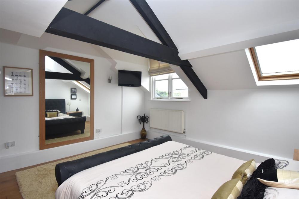 Flat Mill Mount in York