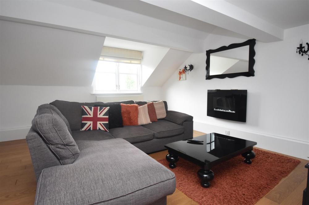 Flat Mill Mount in York