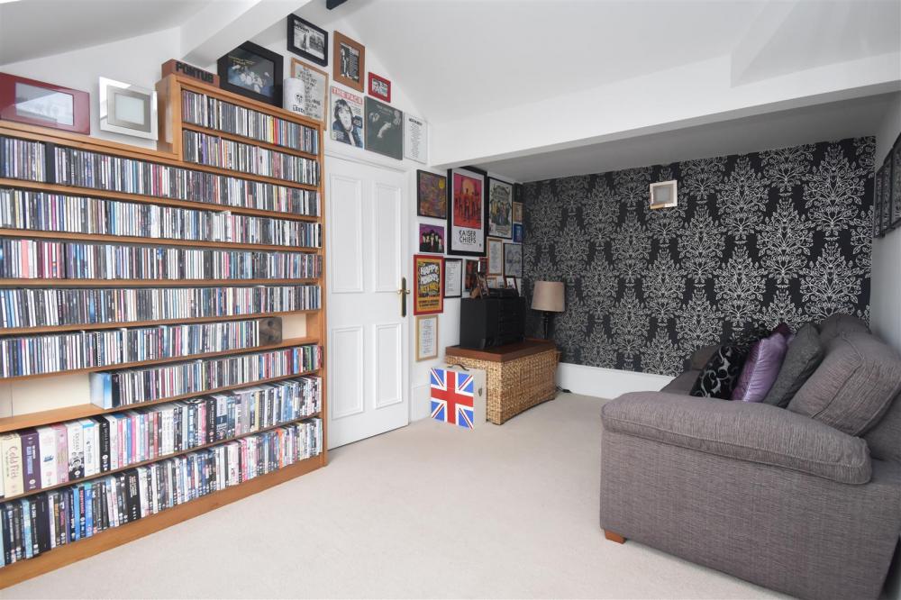 Flat Mill Mount in York