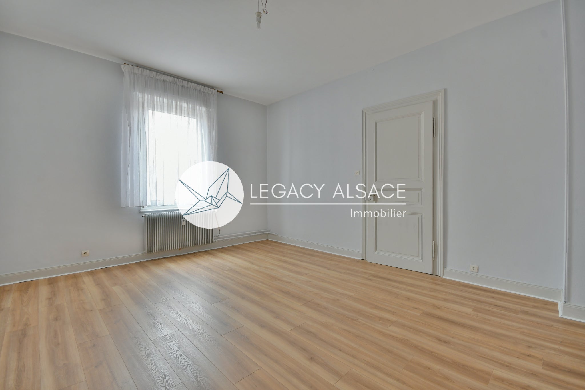Flat Rue de Lauterbourg in Schiltigheim