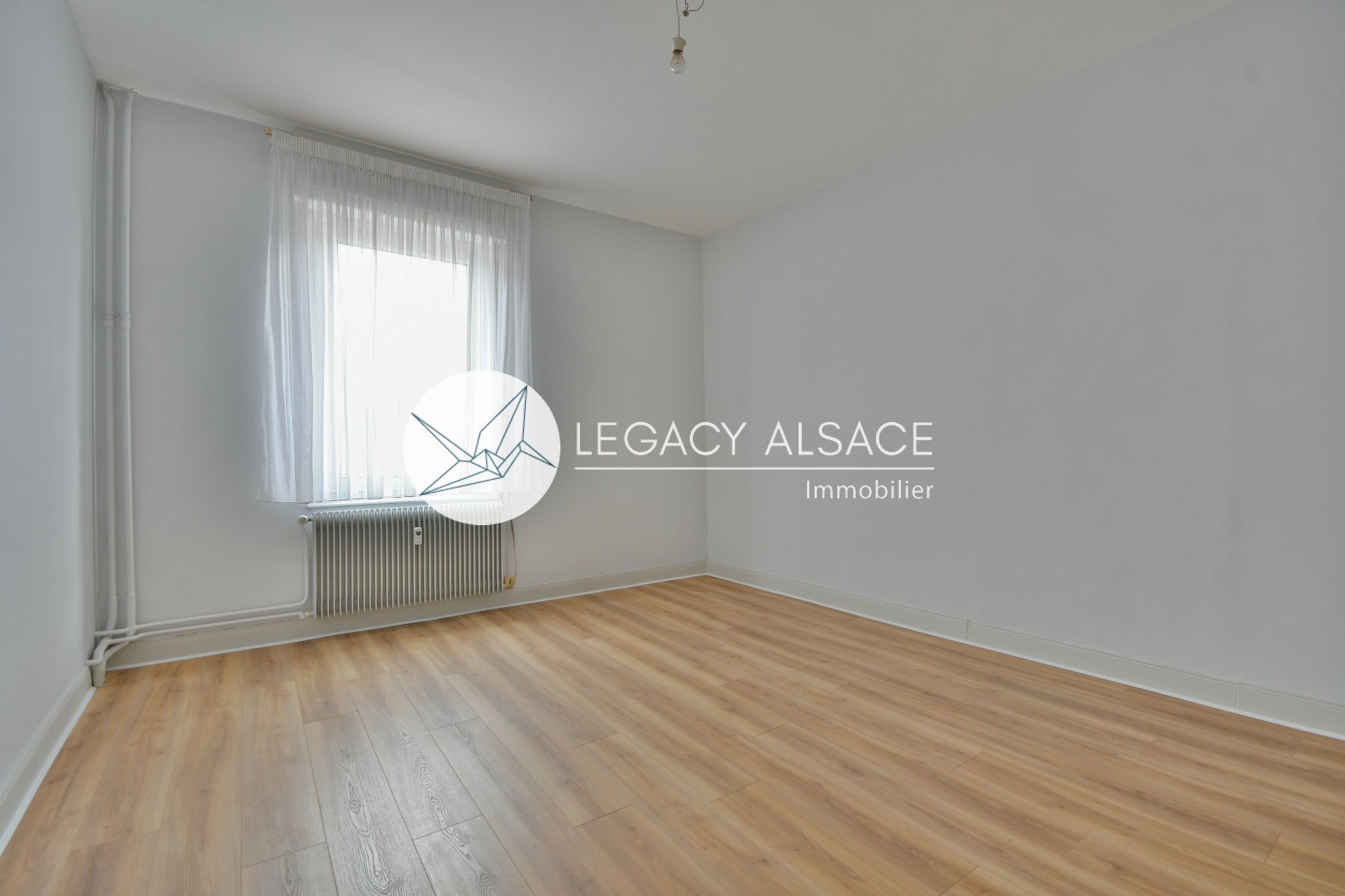 Flat Rue de Lauterbourg in Schiltigheim