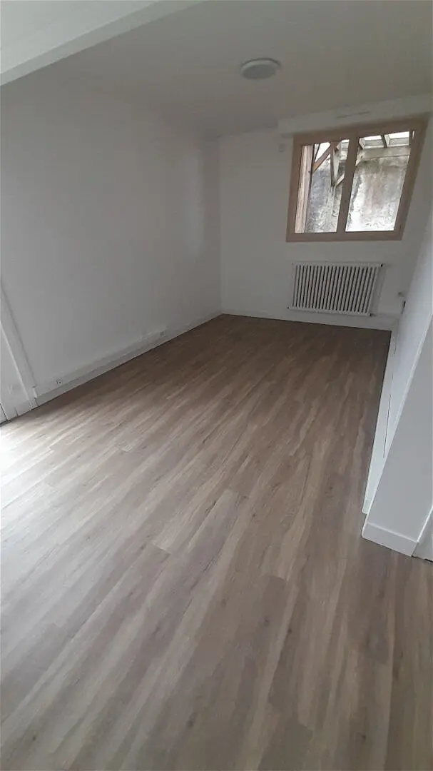 Appartement Rue de la Juiverie à Beaupréau-en-Mauges