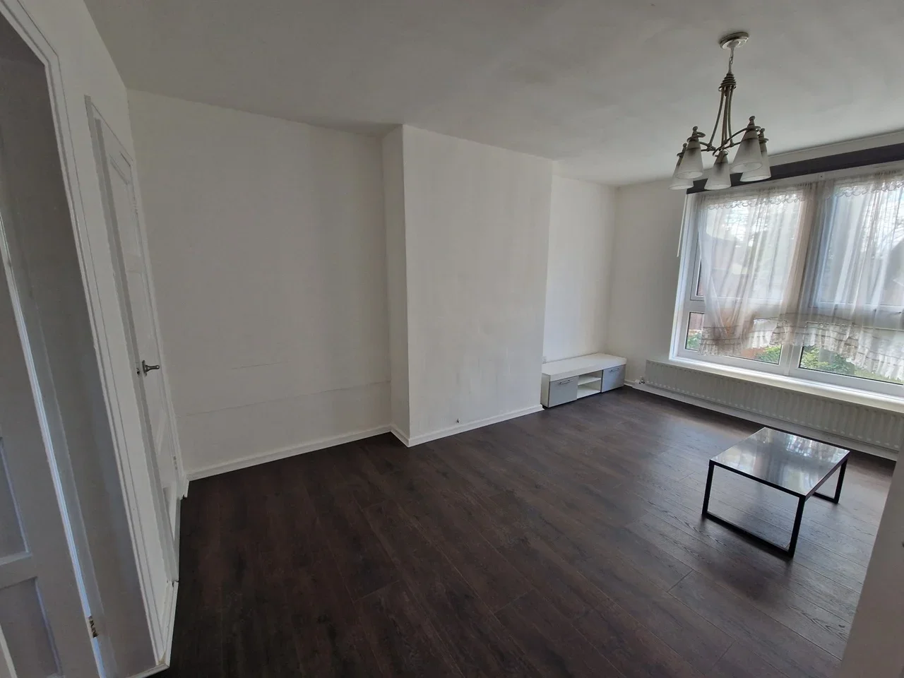 Flat Devon Close in Salford
