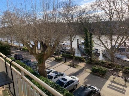 Appartement Avenue Jean Jaurès à Joinville-le-Pont