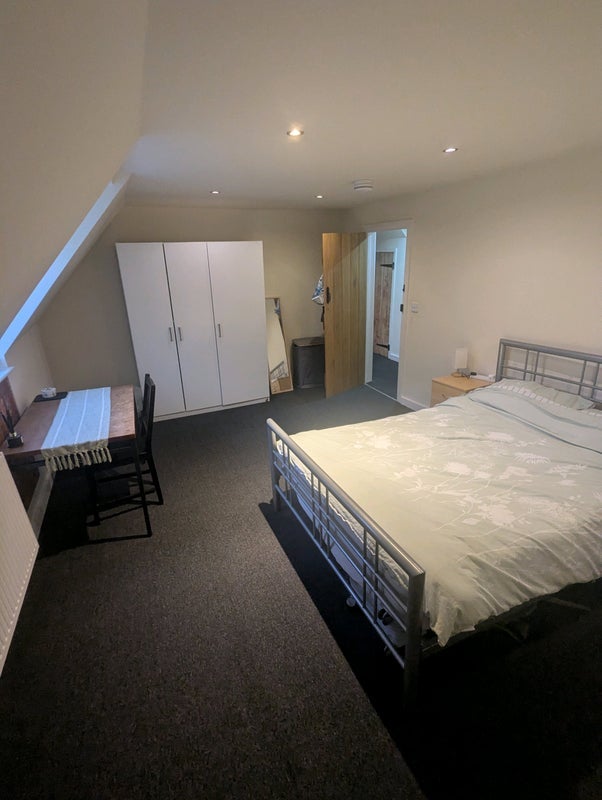 Room Dowry Square in Bristol