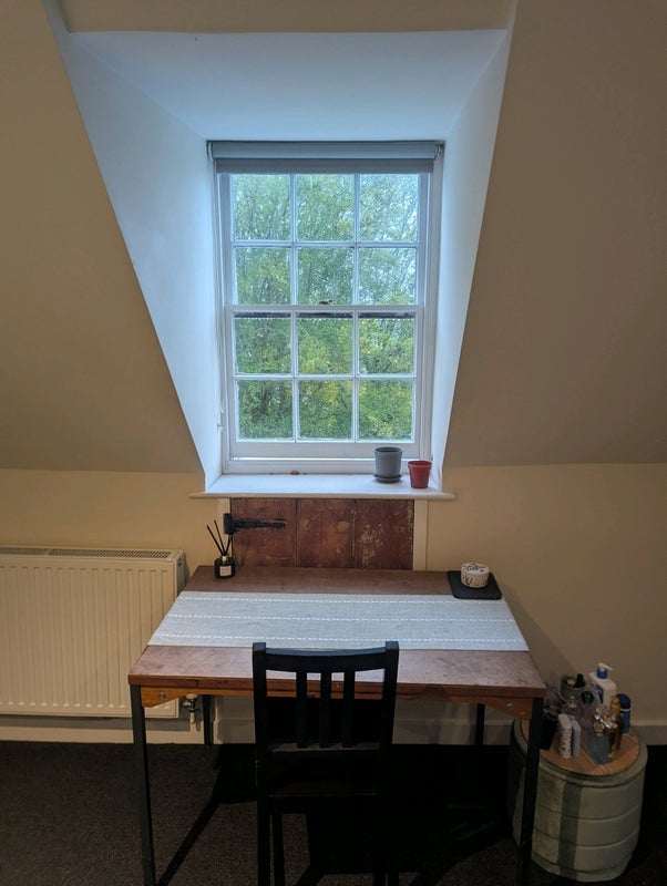 Room Dowry Square in Bristol