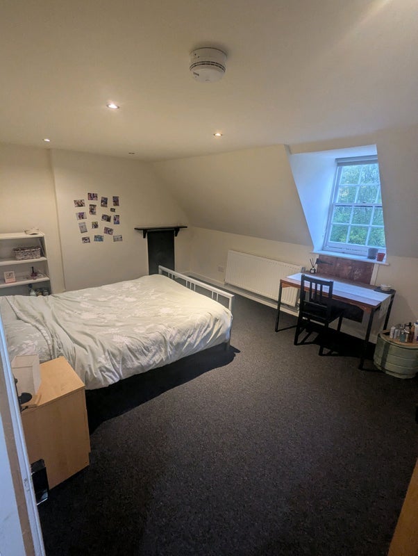 Room Dowry Square in Bristol