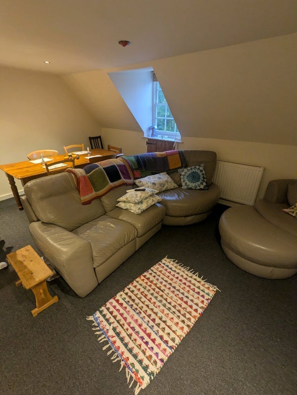 Room Dowry Square in Bristol