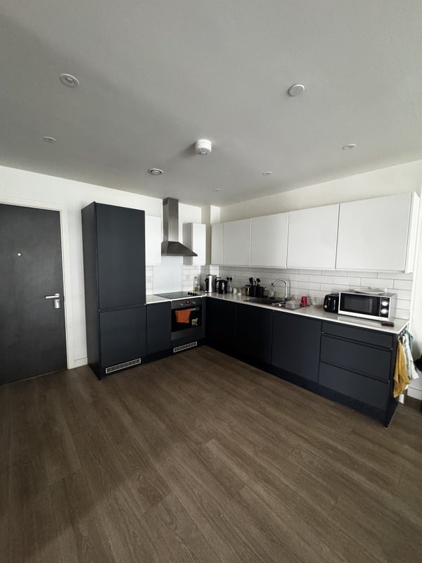 Room New Kings Head Yard in Salford