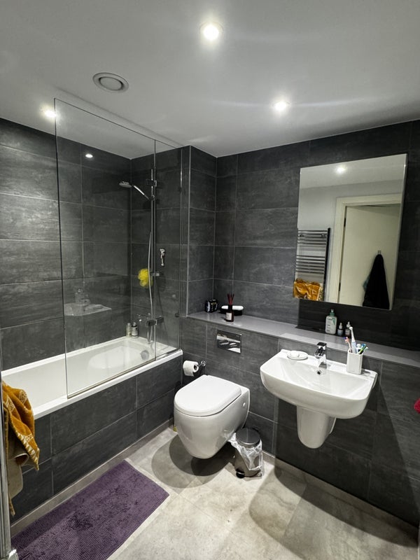 Room New Kings Head Yard in Salford