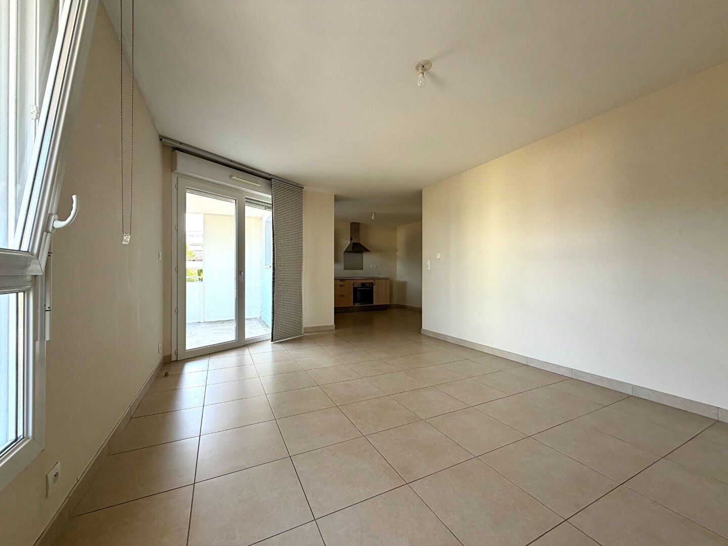 Flat Rue du Capitaine Alfred Dreyfus in Brest