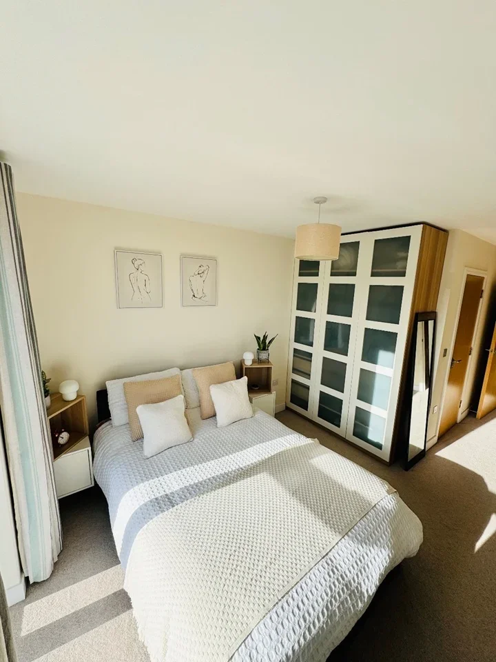 Flat Wallingford Way in Maidenhead