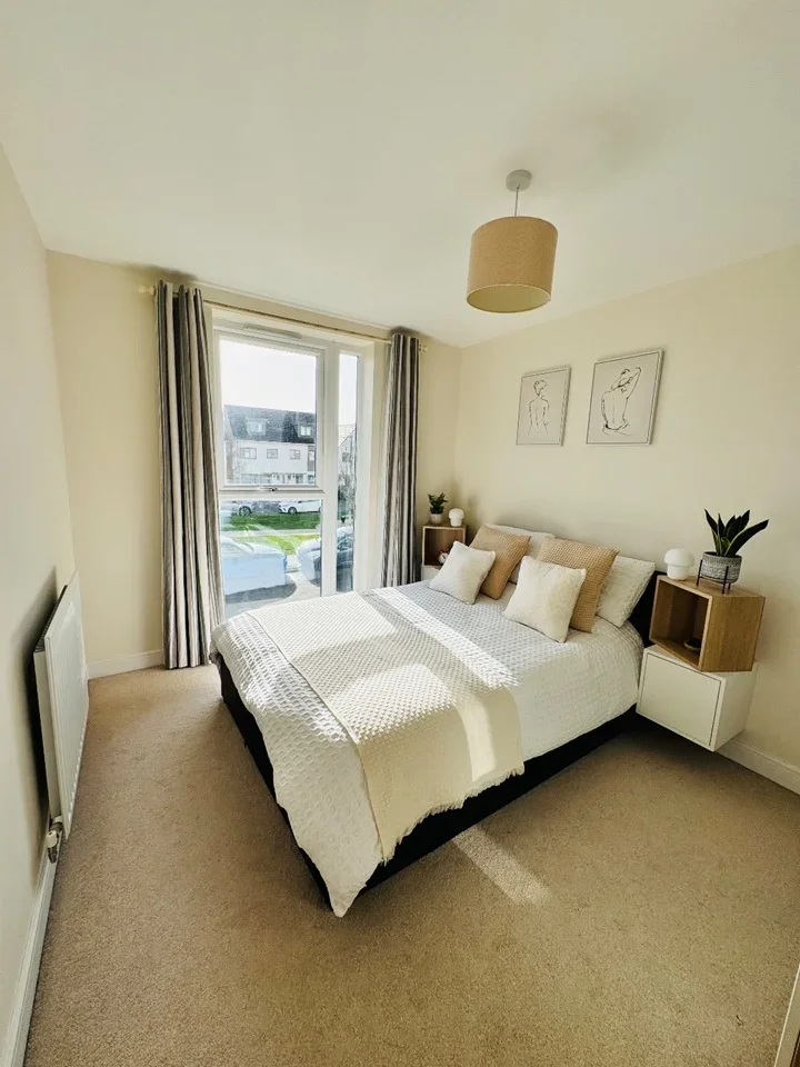 Flat Wallingford Way in Maidenhead
