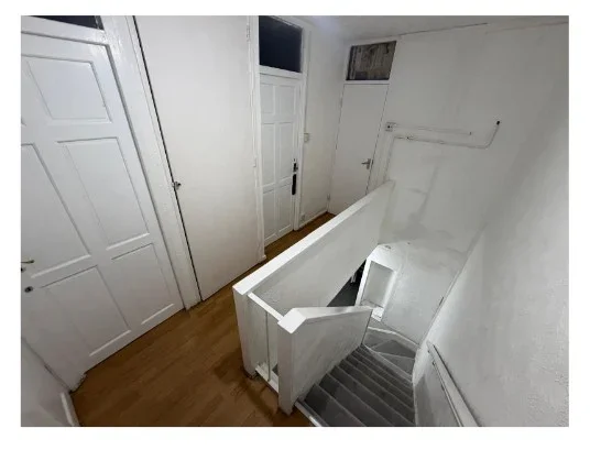 Room Augusta Street in Greater London