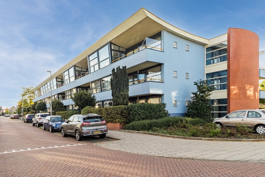 Appartement Venezuelastraat 30 in Alphen aan den Rijn