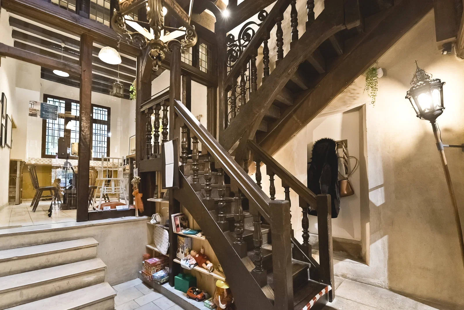 Chambre Allée du Vercors à Angers
