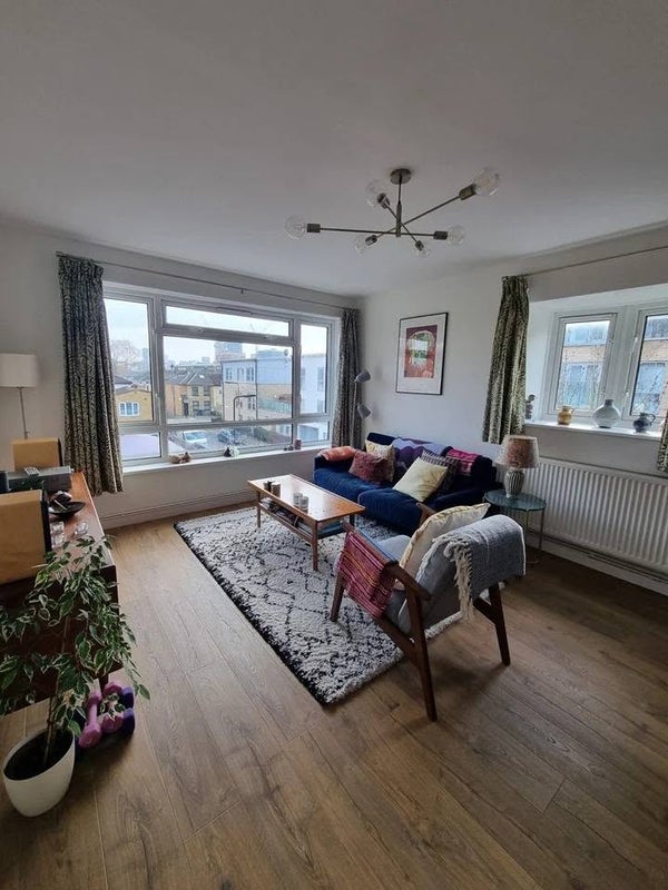 Room Rosedene Terrace in Greater London