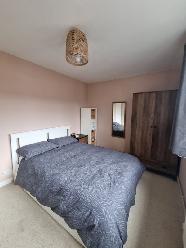 Room Rosedene Terrace in Greater London