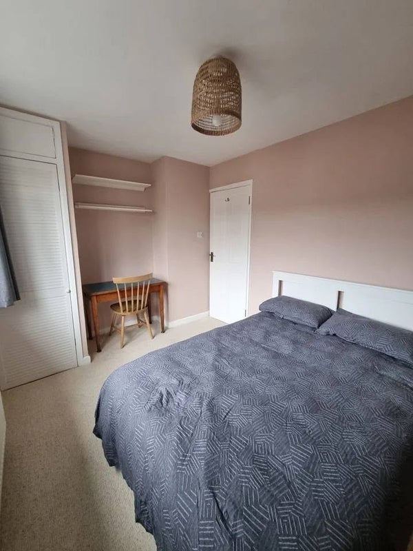Room Rosedene Terrace in Greater London