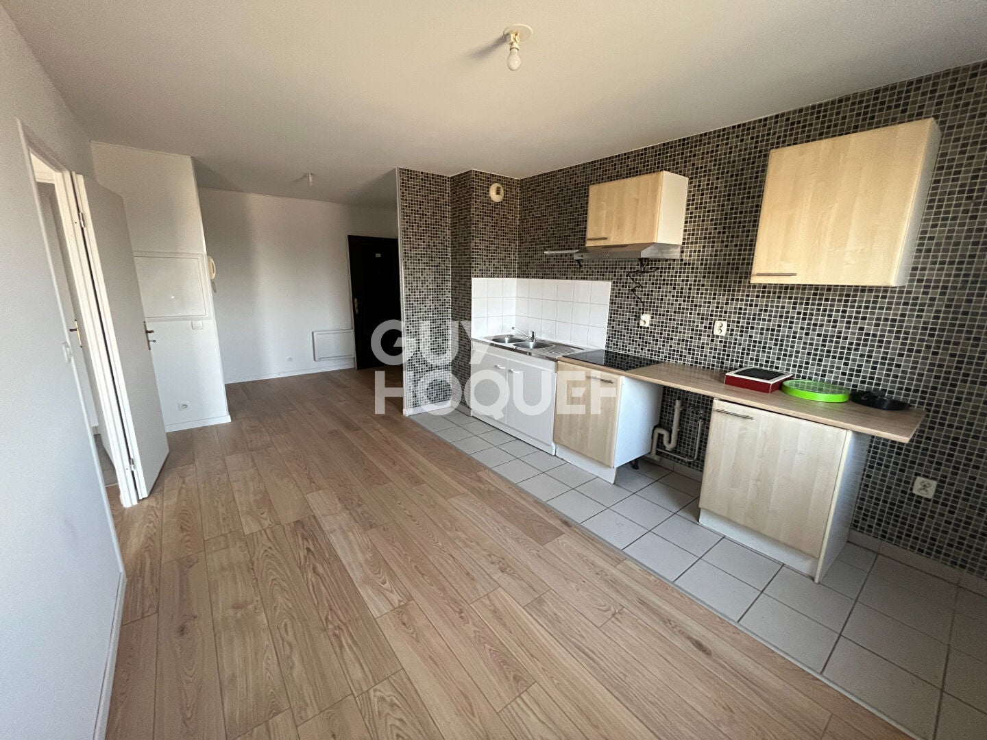 Appartement Rue Yervant Toumaniantz à Calais