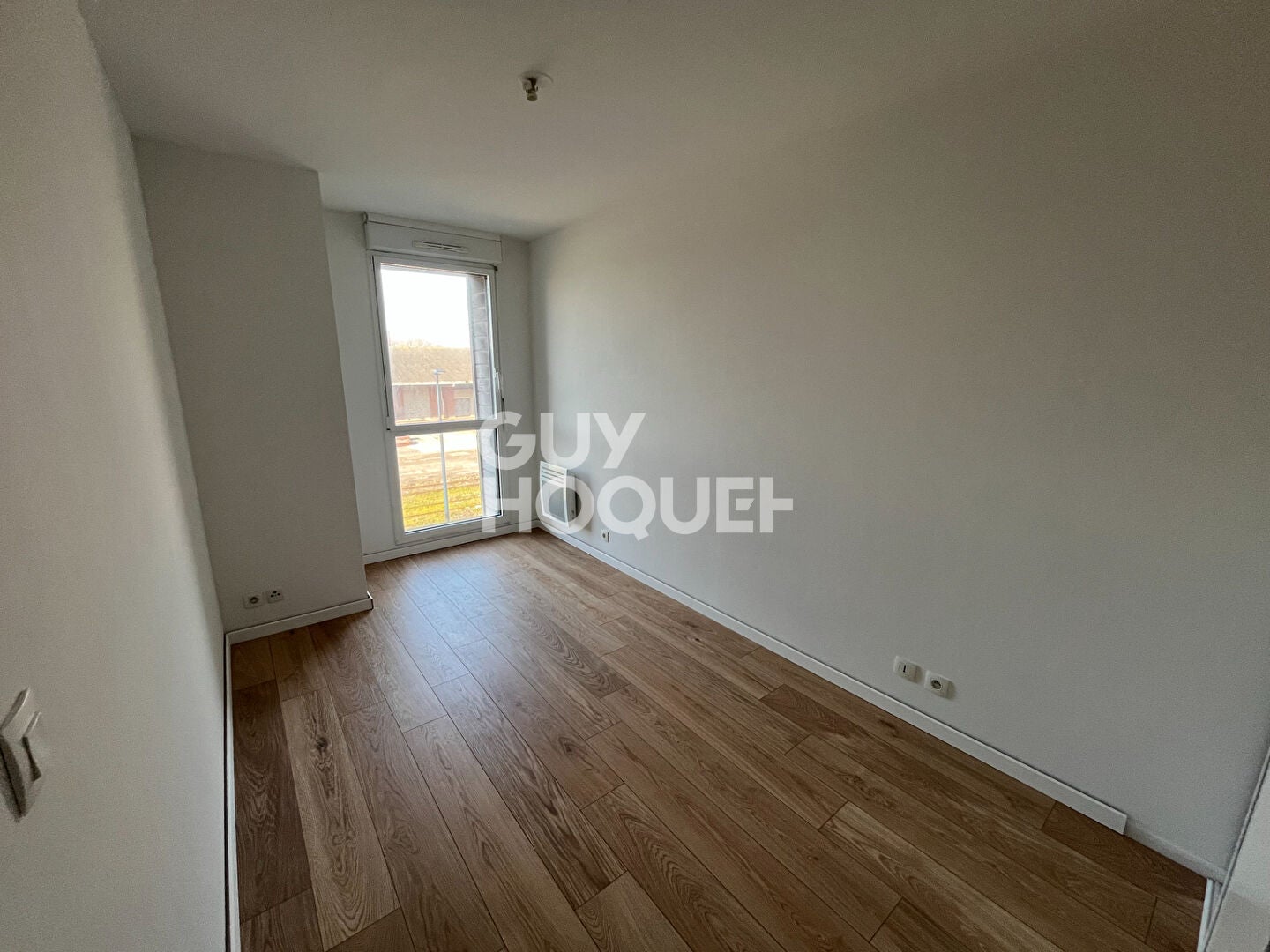 Appartement Rue Yervant Toumaniantz à Calais