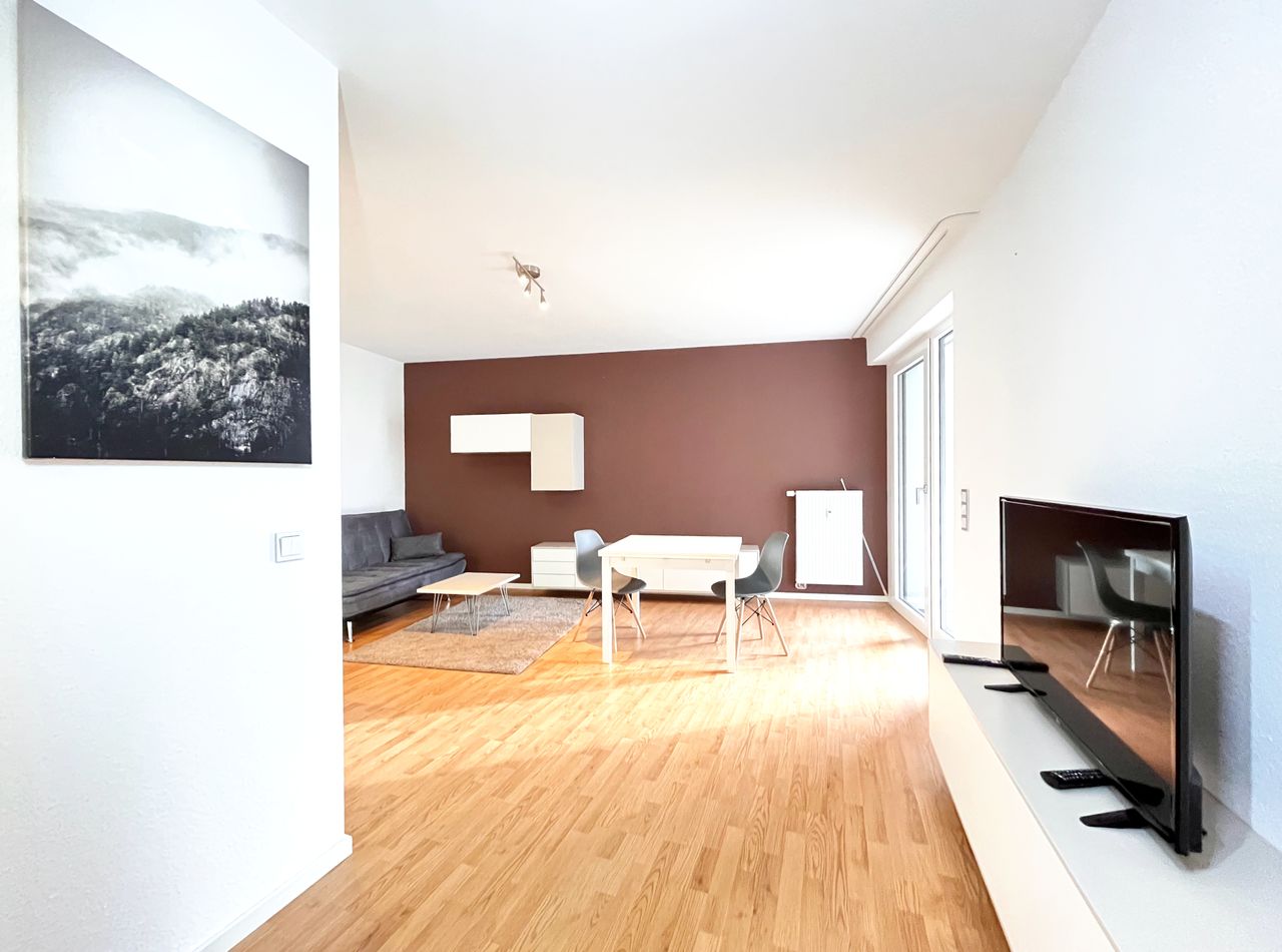 Wohnung Dörpfeldstraße in Berlin