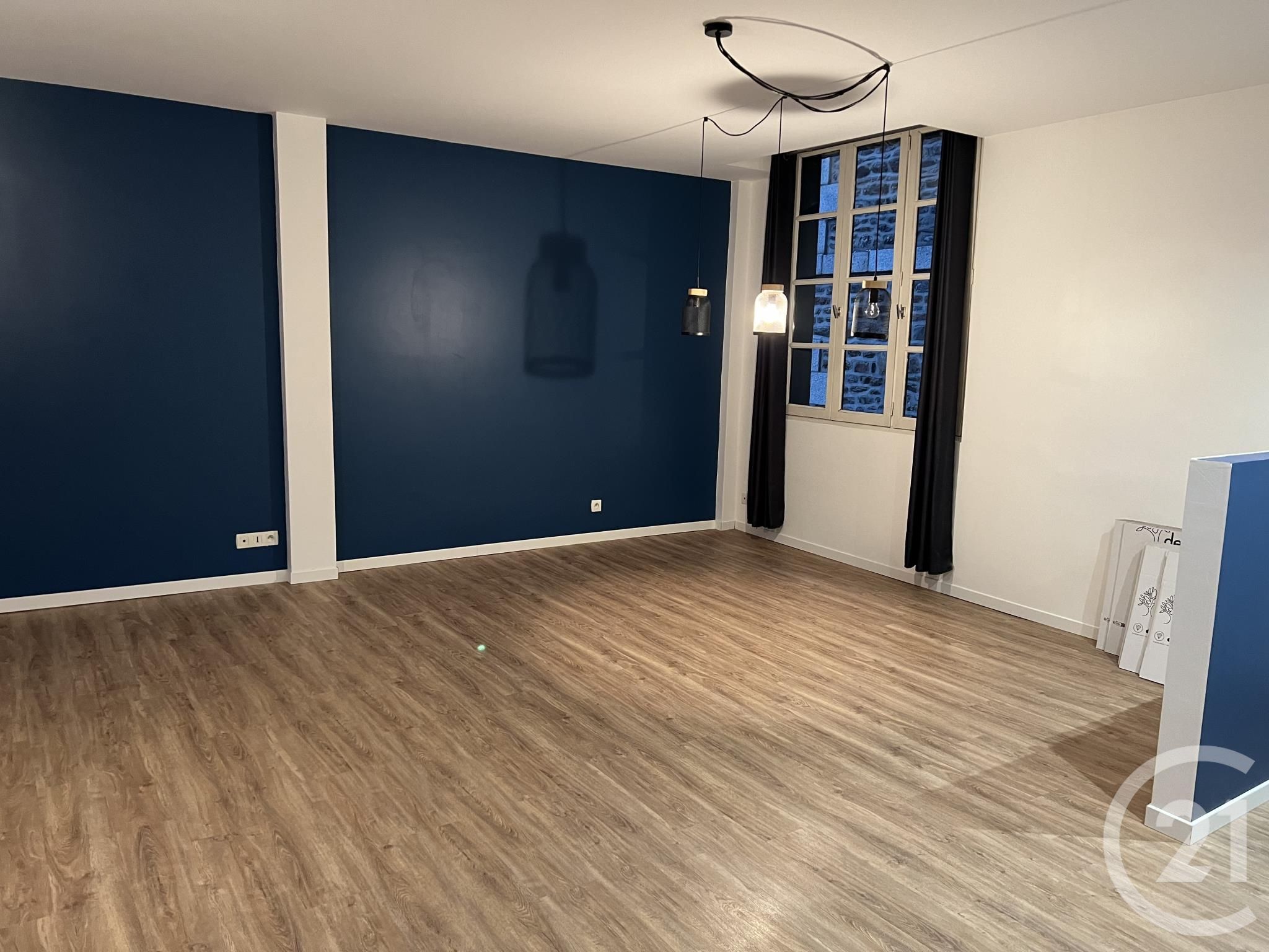 Appartement Rue d'Antrain à Rennes