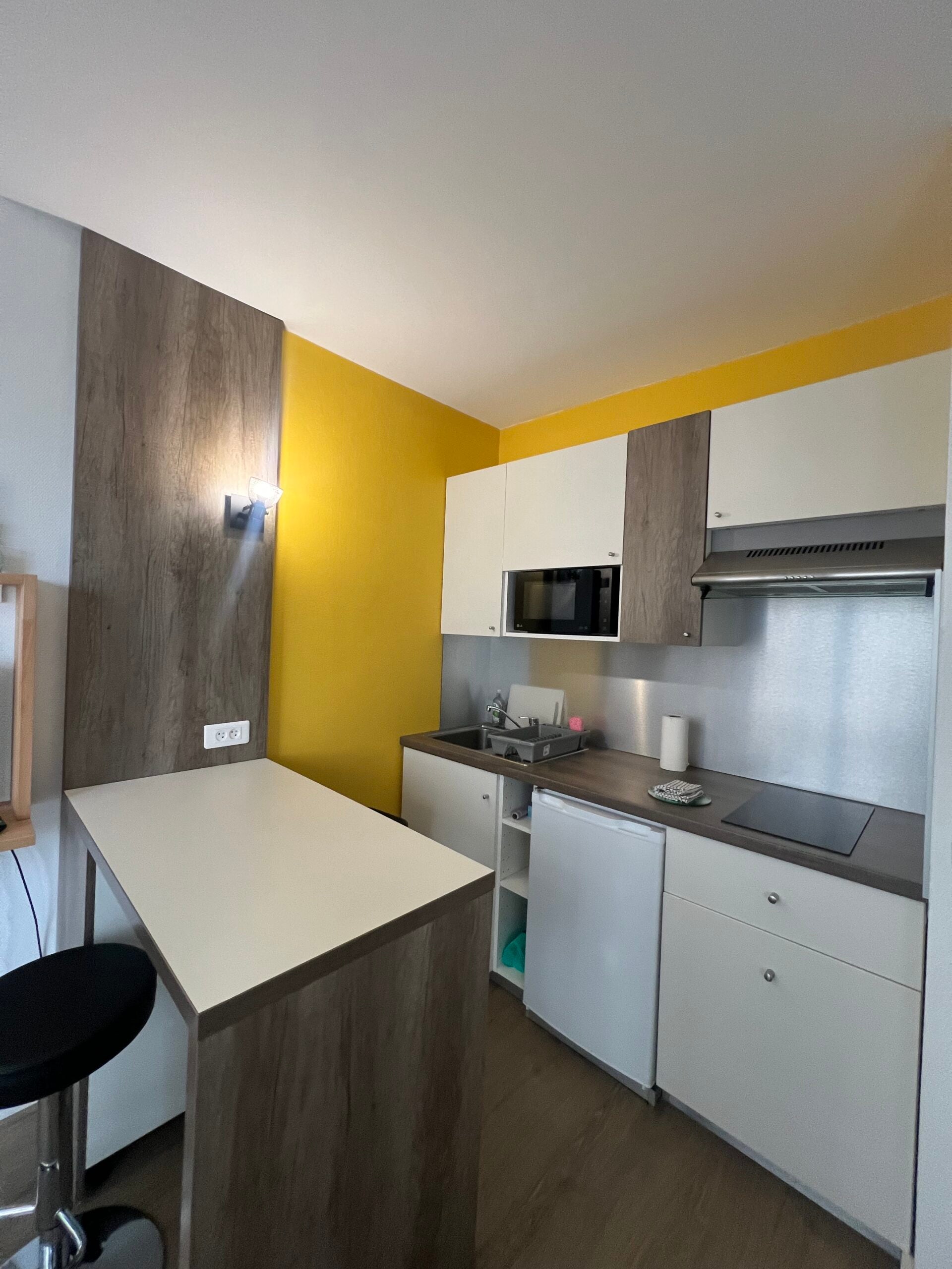 Appartement Rue Saint-Thiébaut à Nancy